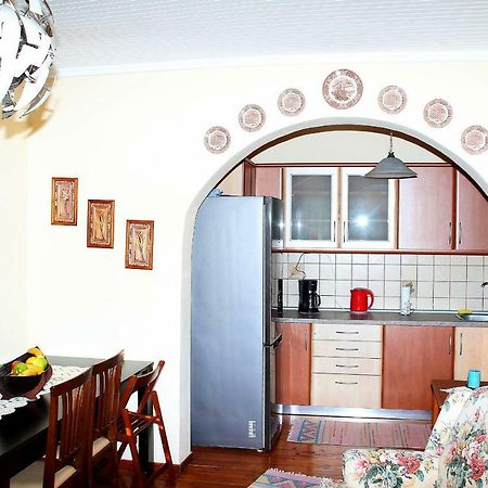 Villa Olga Принос Экстерьер фото