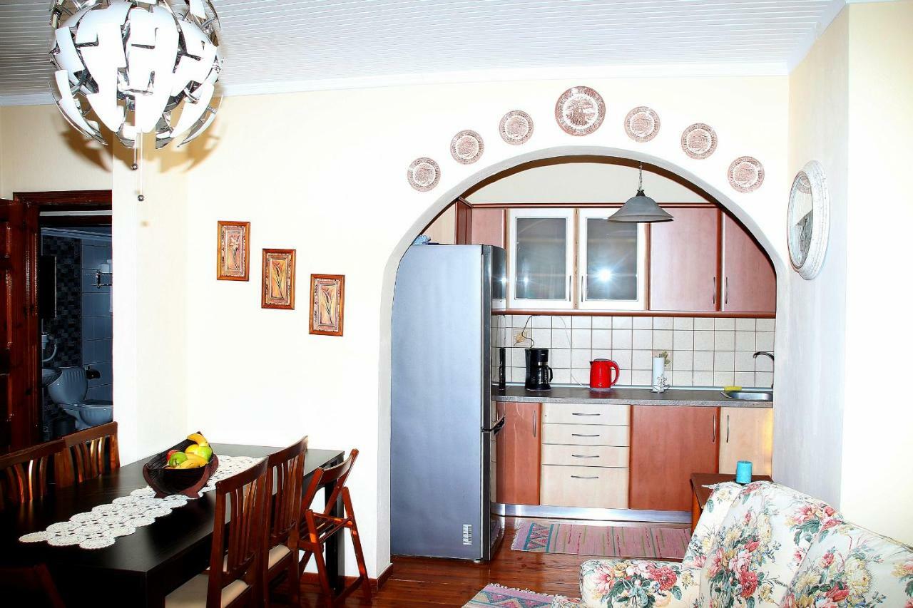 Villa Olga Принос Экстерьер фото